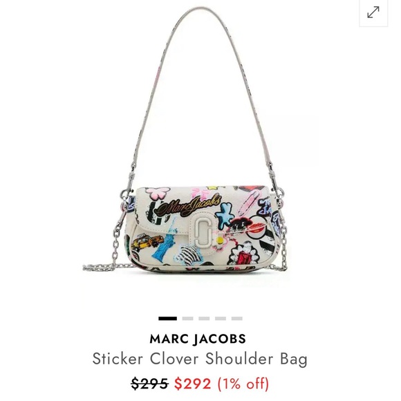 Sticker Clover - Picture 4 of 5